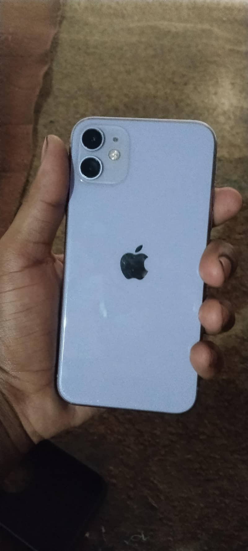 Apple iPhone 11 9