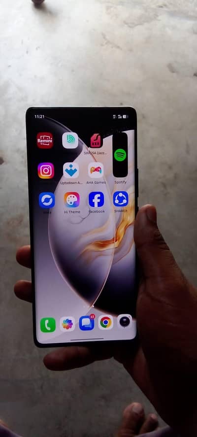 Tecno CAMON 30S