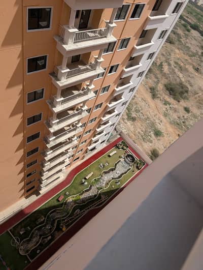 URGENT SALE – BRAND NEW 2-BED DD APARTMENT | SOHNI SAIBAN
