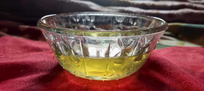 100 percent organic coconut oil