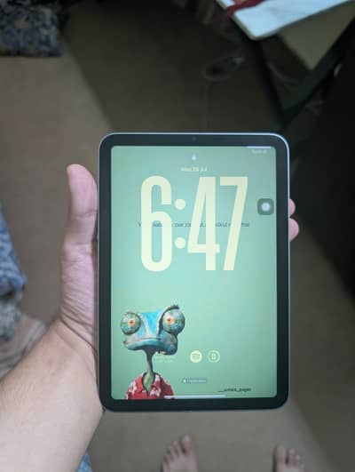 Urgent sale