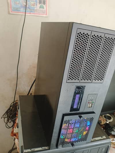 Custom Build Intel Xeon PC