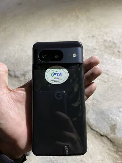 Google Pixel 8