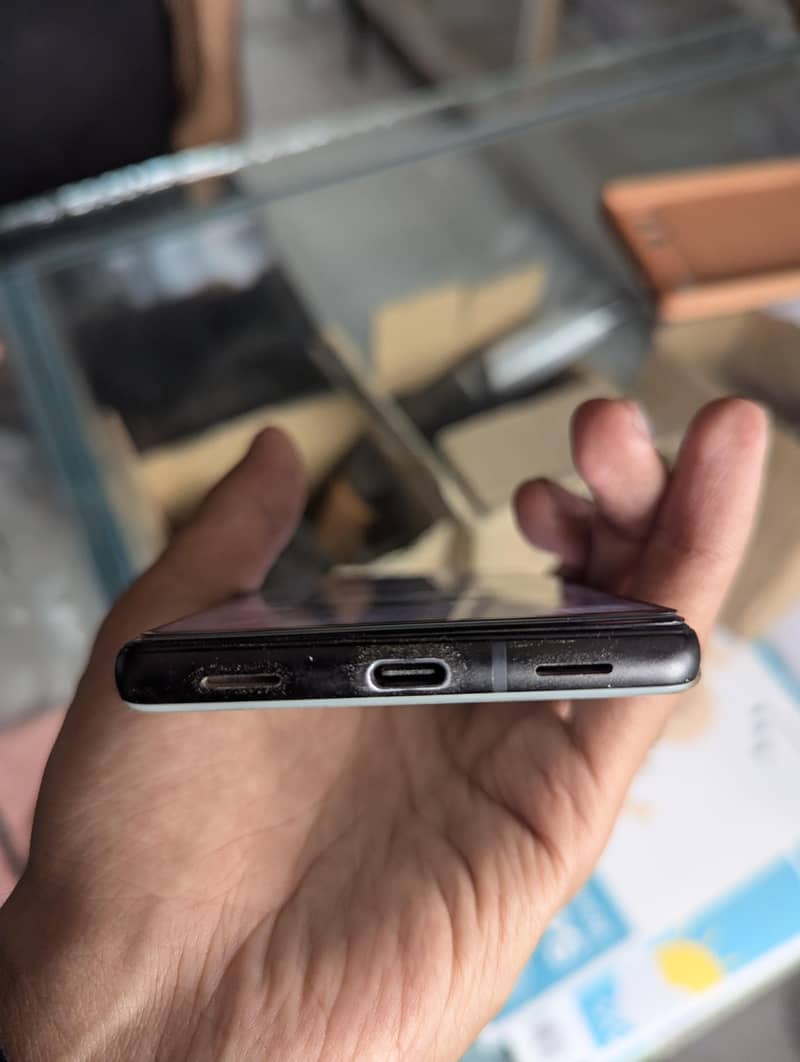 Google Pixel 6a 3
