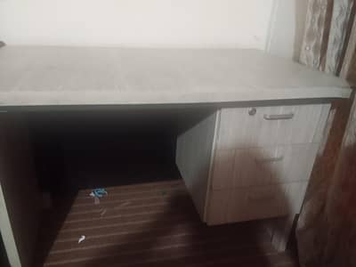 Study Table