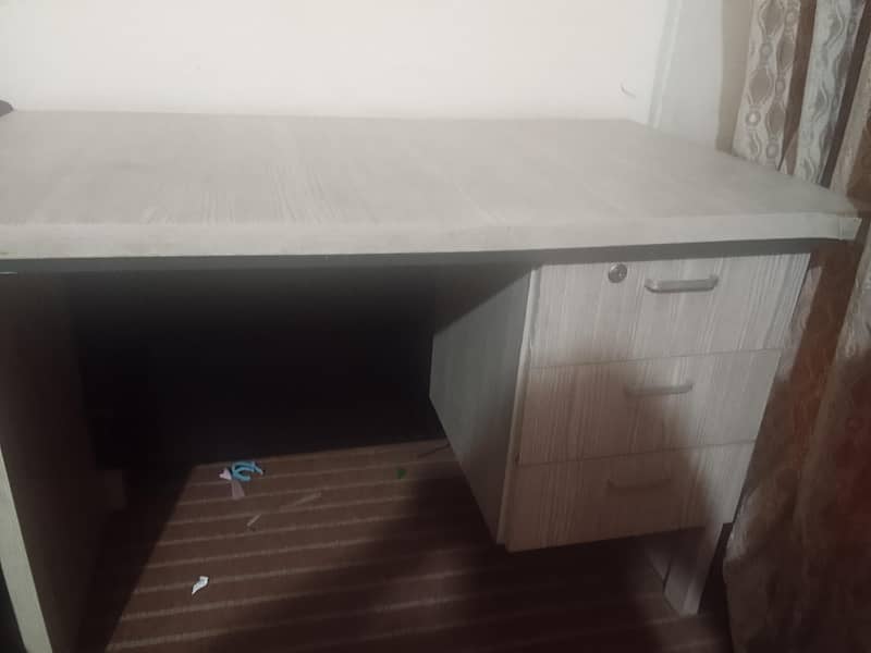 Study Table 0