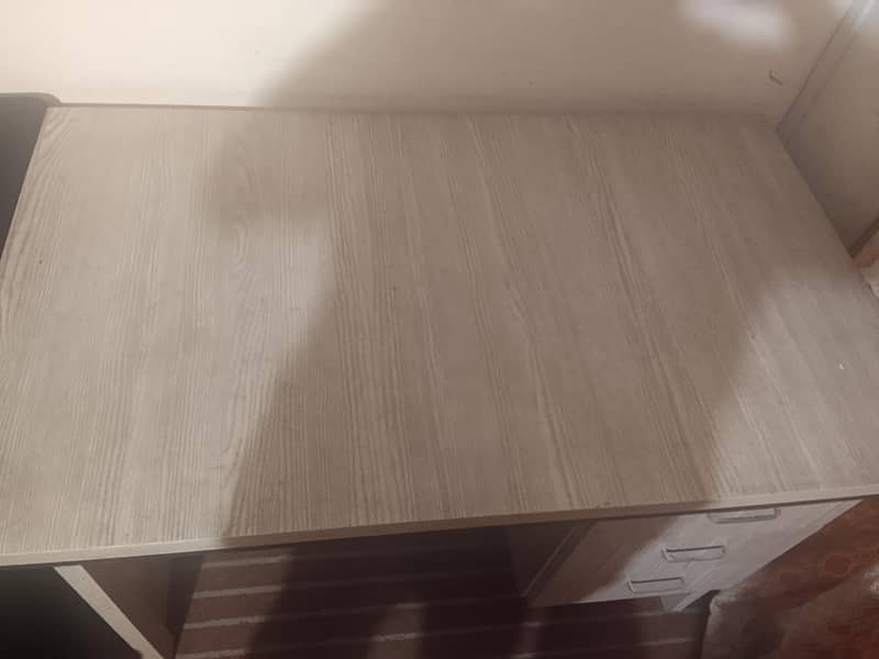Study Table 1