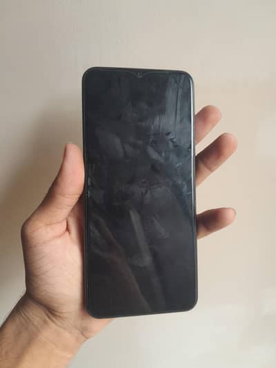 Vivo Y03 Pta approved
