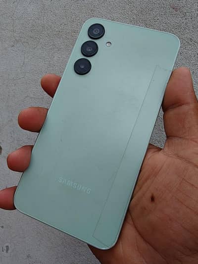 Samsung Mobile A16(8GB RAM 256GB ROM)03255577000