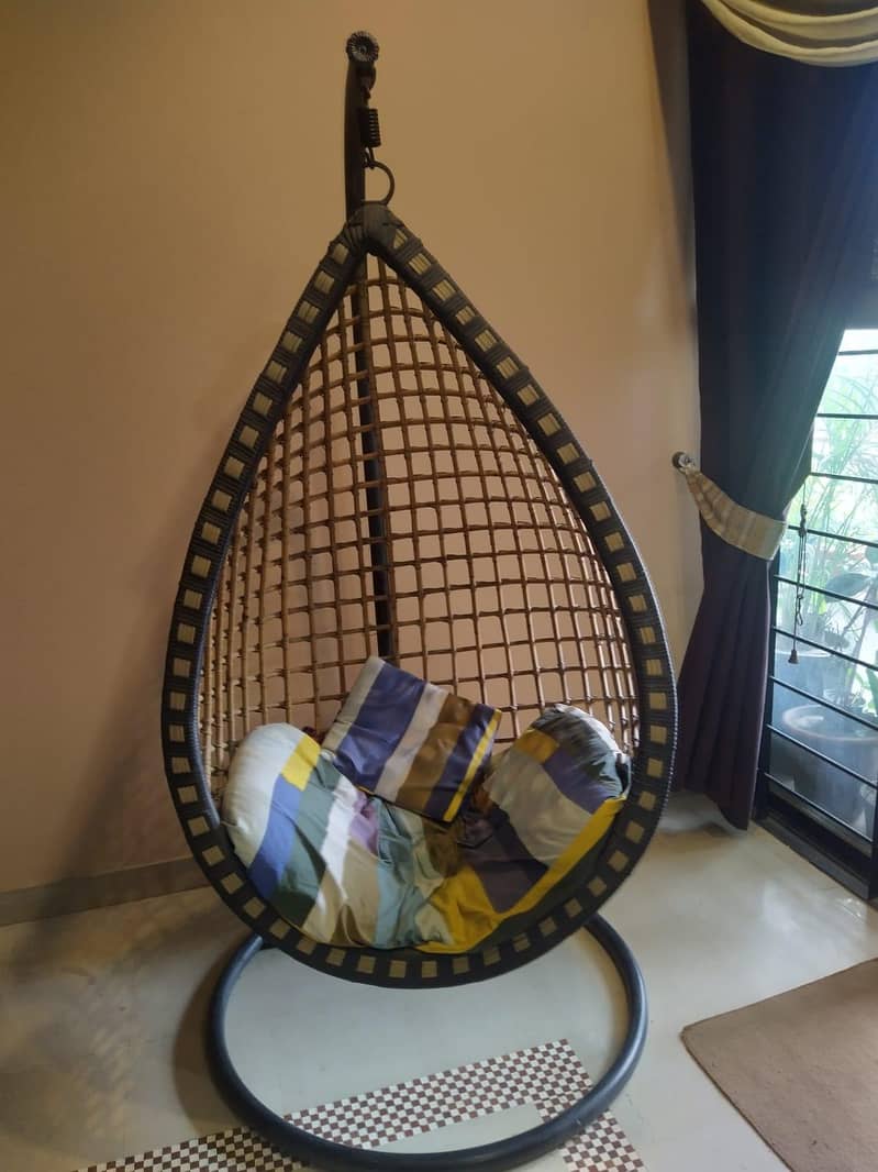 Chair 0