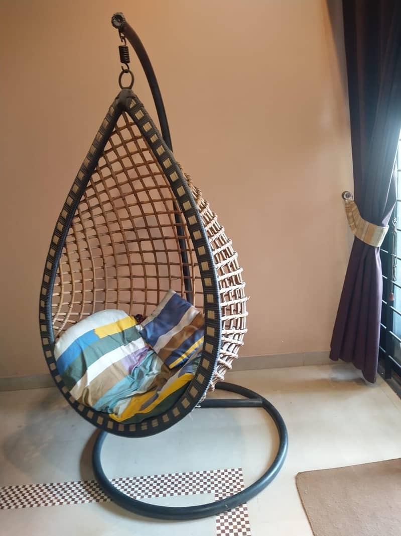 Chair 1