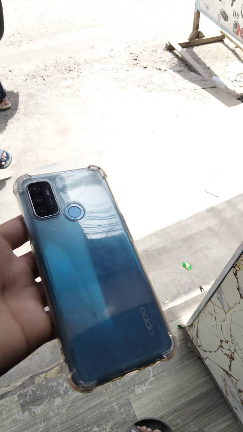 OPPO A53 1