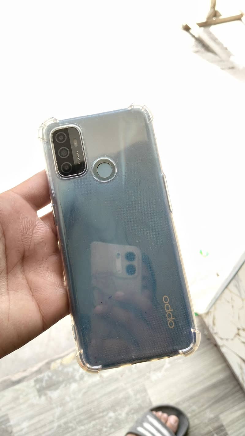 OPPO A53 2