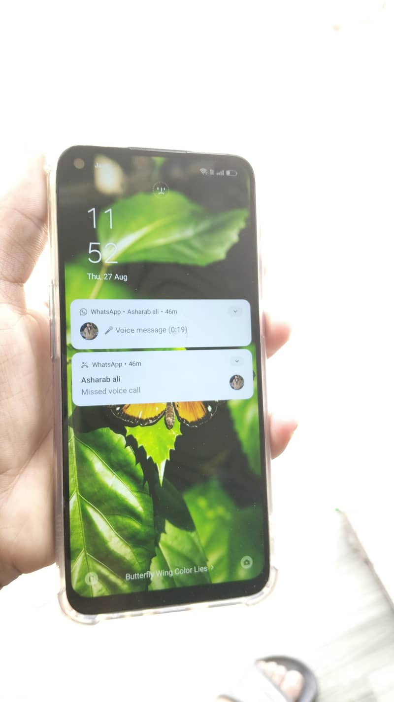 OPPO A53 3