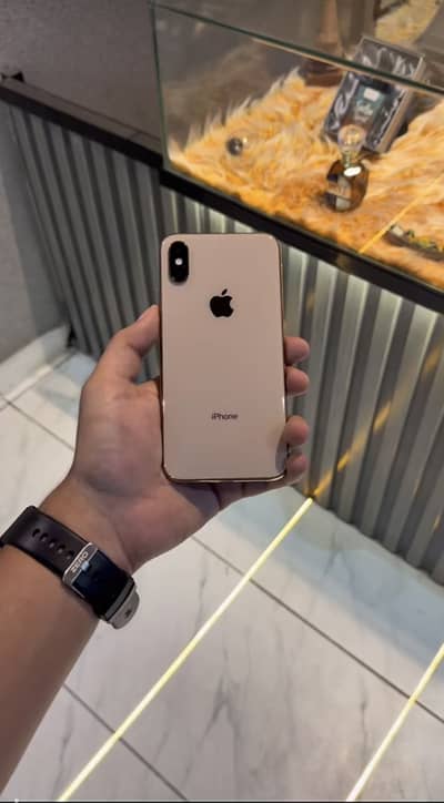 Apple iPhone XS