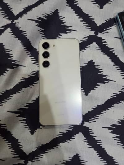 Samsung Mobile S23