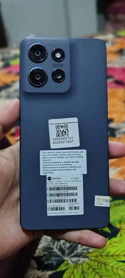 Motorola Moto G power 5g 2025