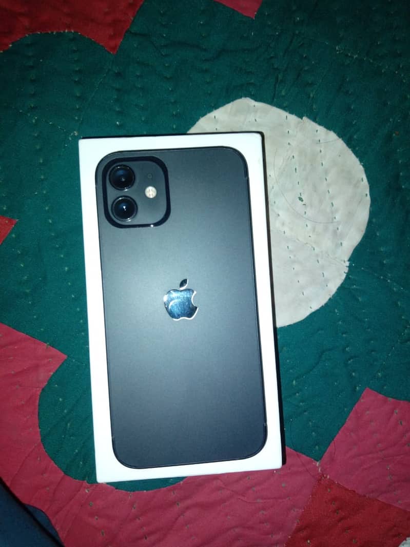 Apple iPhone 12 0