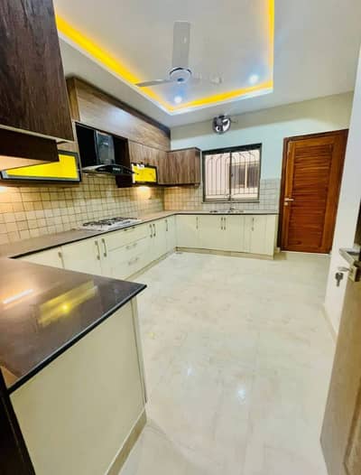 Brend New 4 bed apartment available FOR RENT IN Askari 12 DHA PHASE 09 , BLOCK Q , LAHORE CANTT