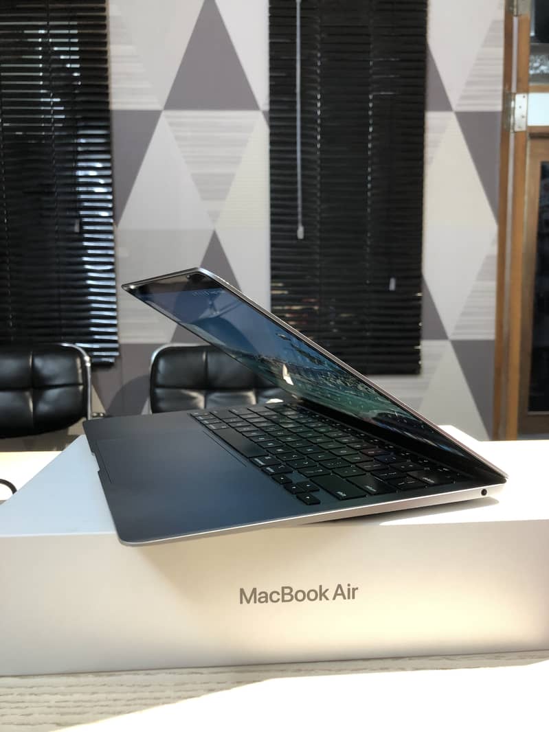 Macbook Air 2