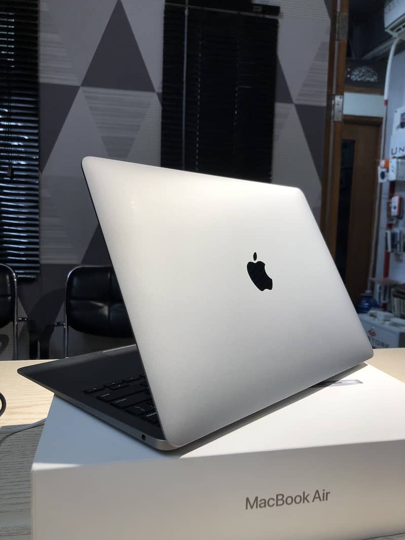 Macbook Air 4