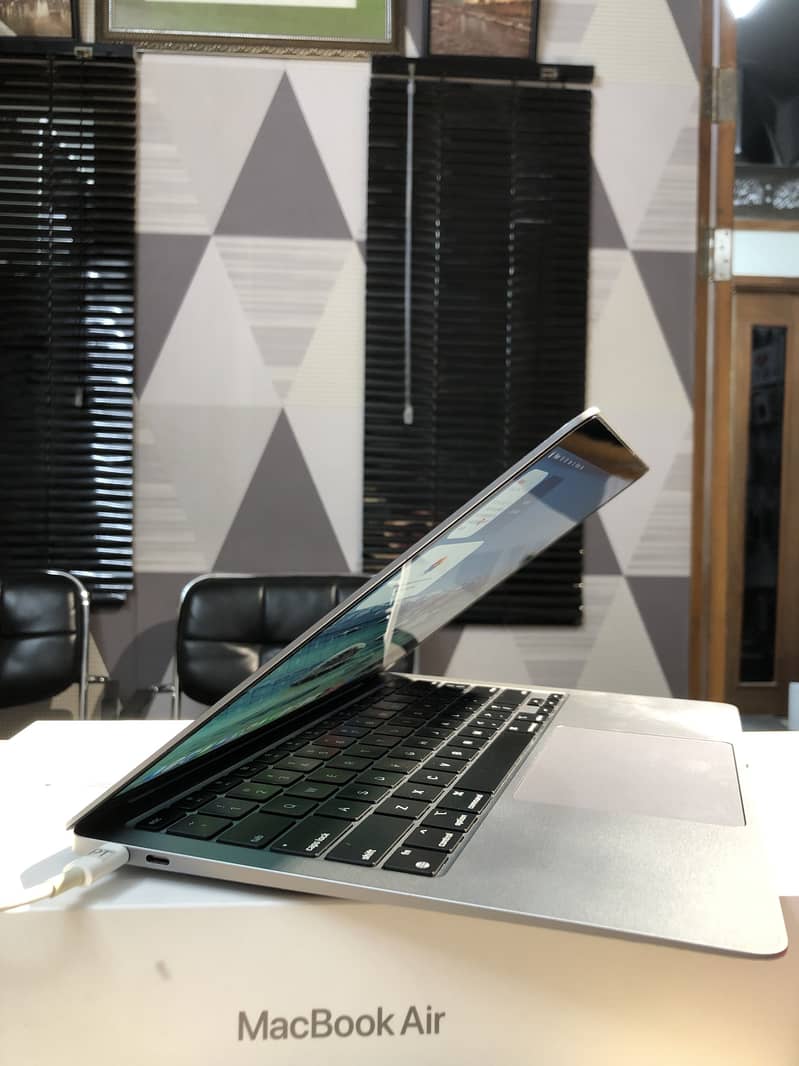 Macbook Air 5