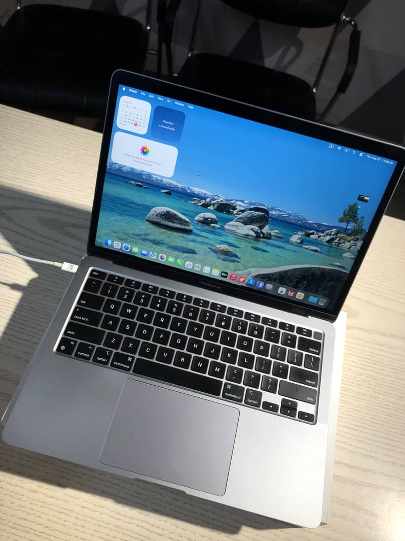 Macbook Air 6