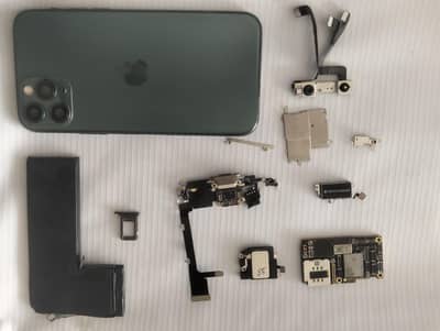 Apple iPhone 11 Pro
