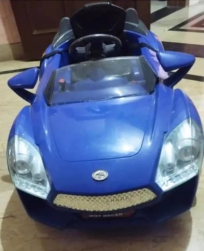 Kids Electric Car