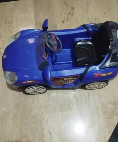 Kids Electric Car