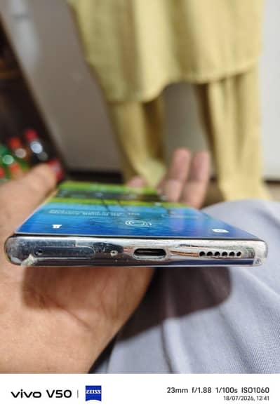 Tecno Spark 20 Pro Plus