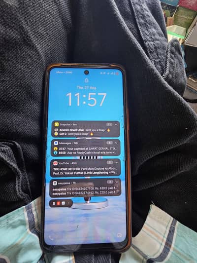 Vivo Y19s