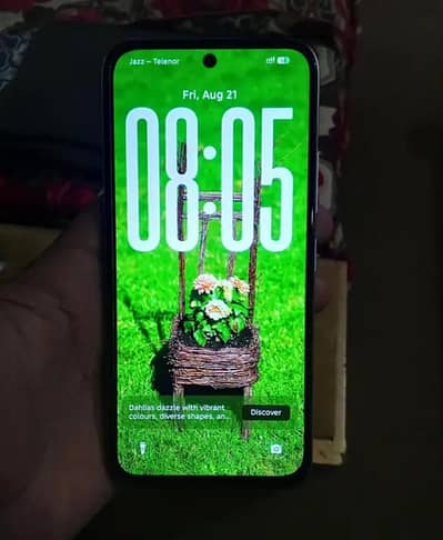 Infinix Smart 20