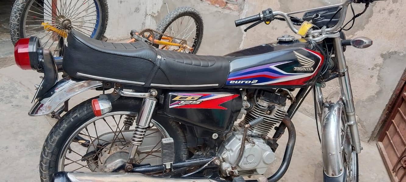 Honda 2