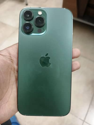 Apple iPhone 13 Pro Max
