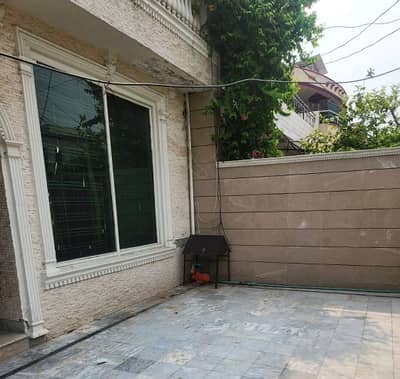 Own A House In 9 Marla Al-Amin Housing Society