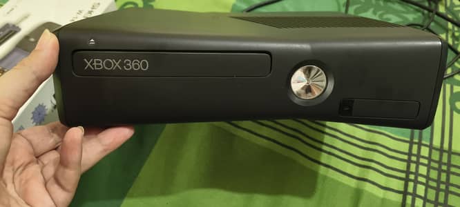 X box 360