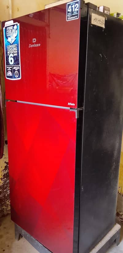 Dawlance Refrigerator  - Excellent Working 10/10 Condition