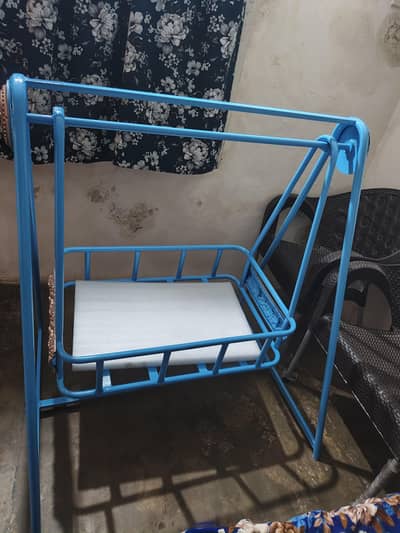 Baby Swing New Condition