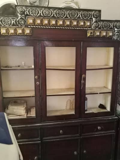 Bartan Cabinet For Sale