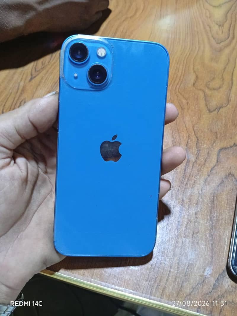 Apple iPhone 13 0