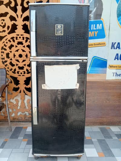 Dawlance Refrigerato,2 door,-Used, Excellent and Good Condition