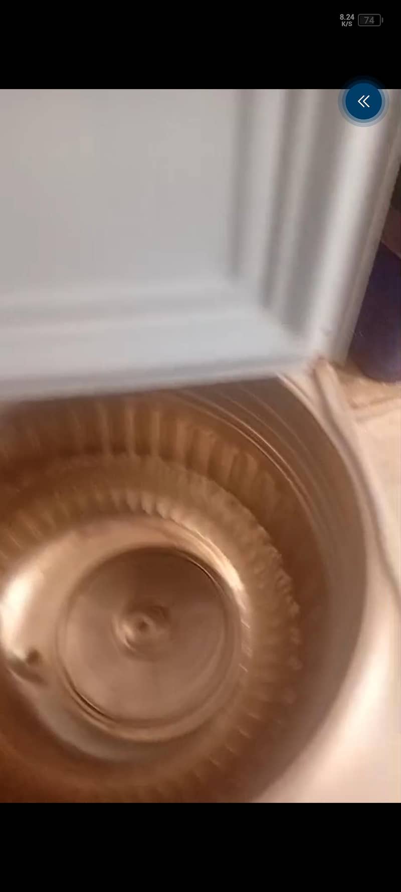 washing machine 2