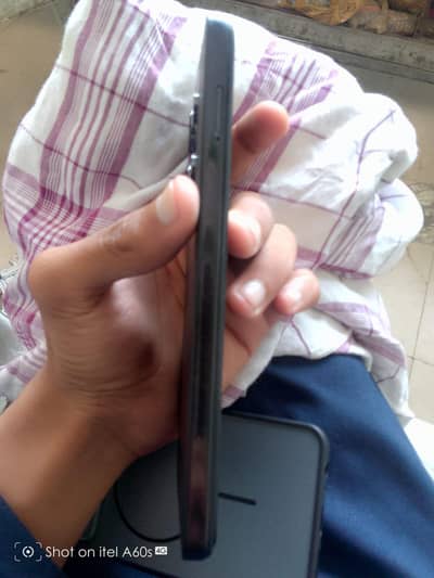 Infinix Note 30