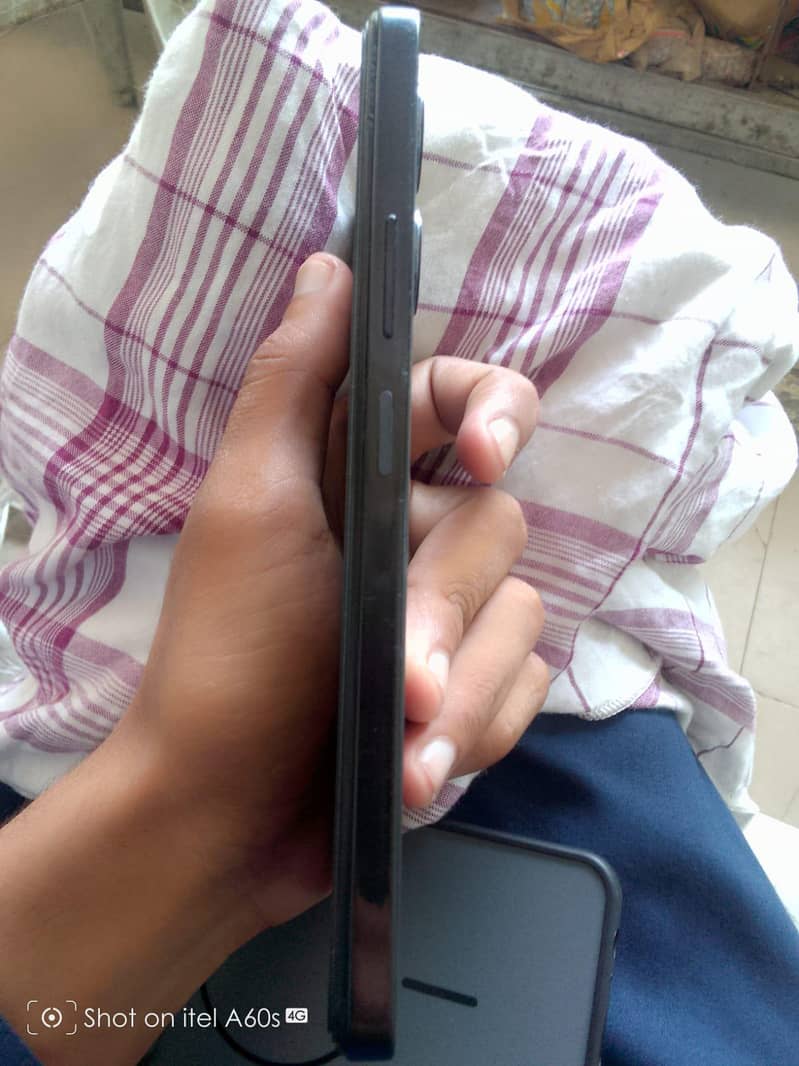 Infinix Note 30 1