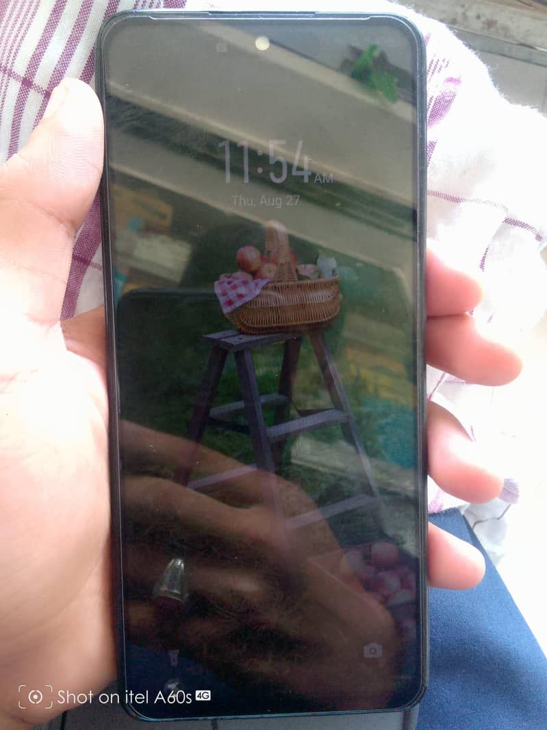 Infinix Note 30 2