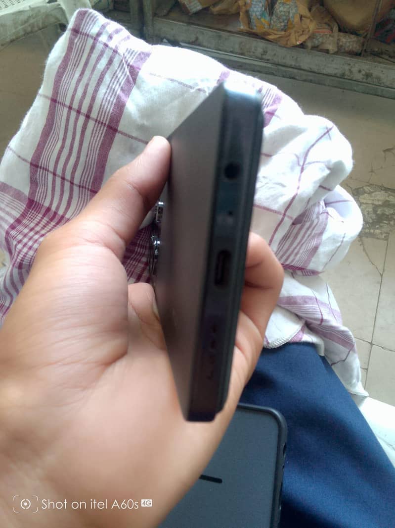 Infinix Note 30 4