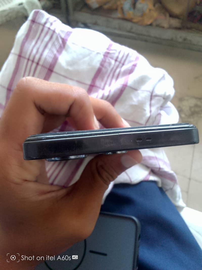Infinix Note 30 5