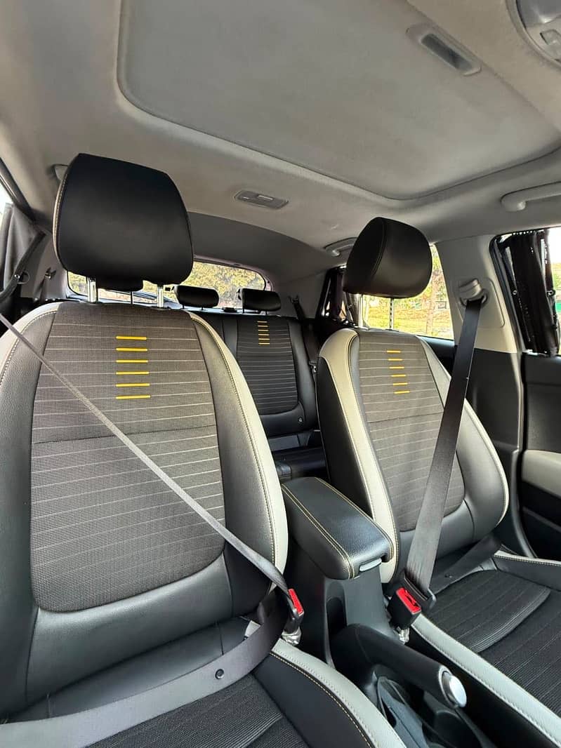 KiA STONIC 2
