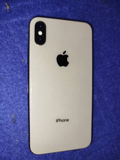 Apple iPhone X